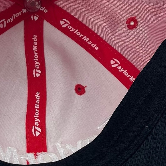 NWT Taylor Made Cap - Picture 7 of 7